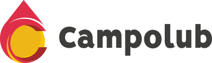 Logo Campolub Lubrificantes e Filtros